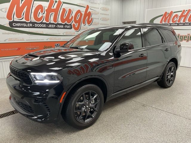 2026 Dodge Durango GT Plus America 250 Edition AWD - Image 1
