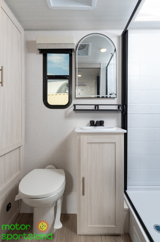 2027 Forest River R-Pod RP-192 - Image 24
