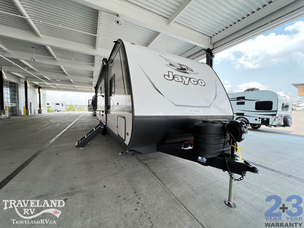 2027 Jayco Jay Feather SL 26BHSL - Image 1