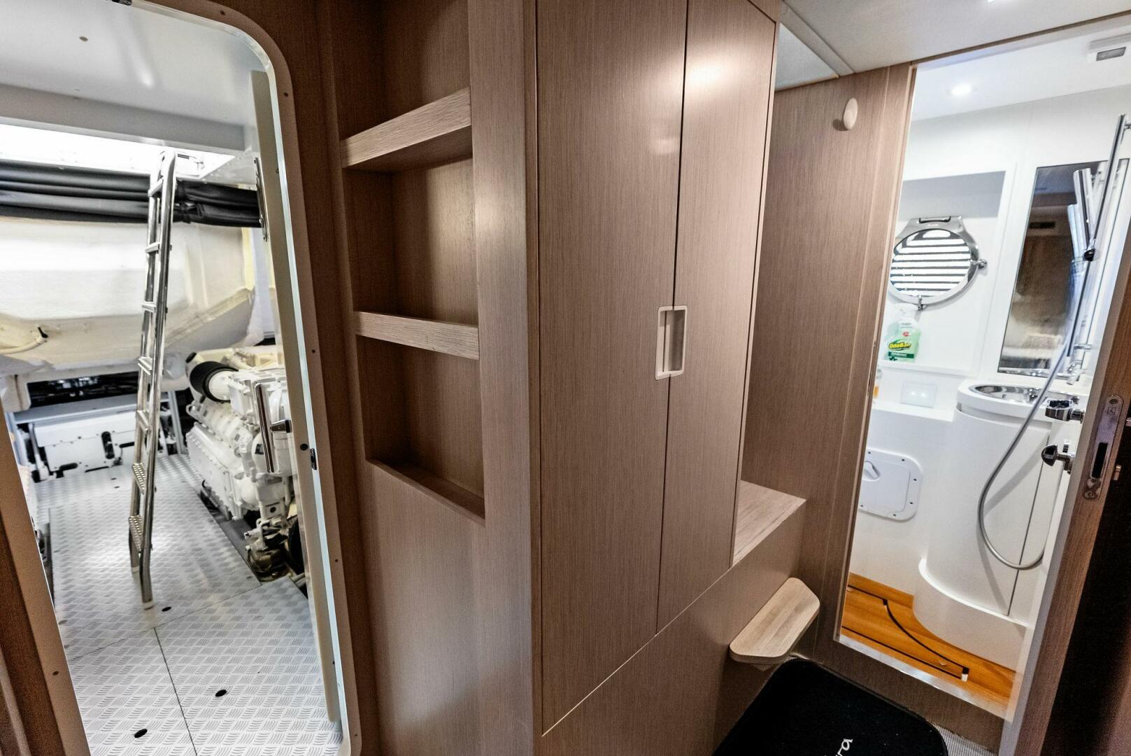 2024 Riva Perseo Super - Image 81