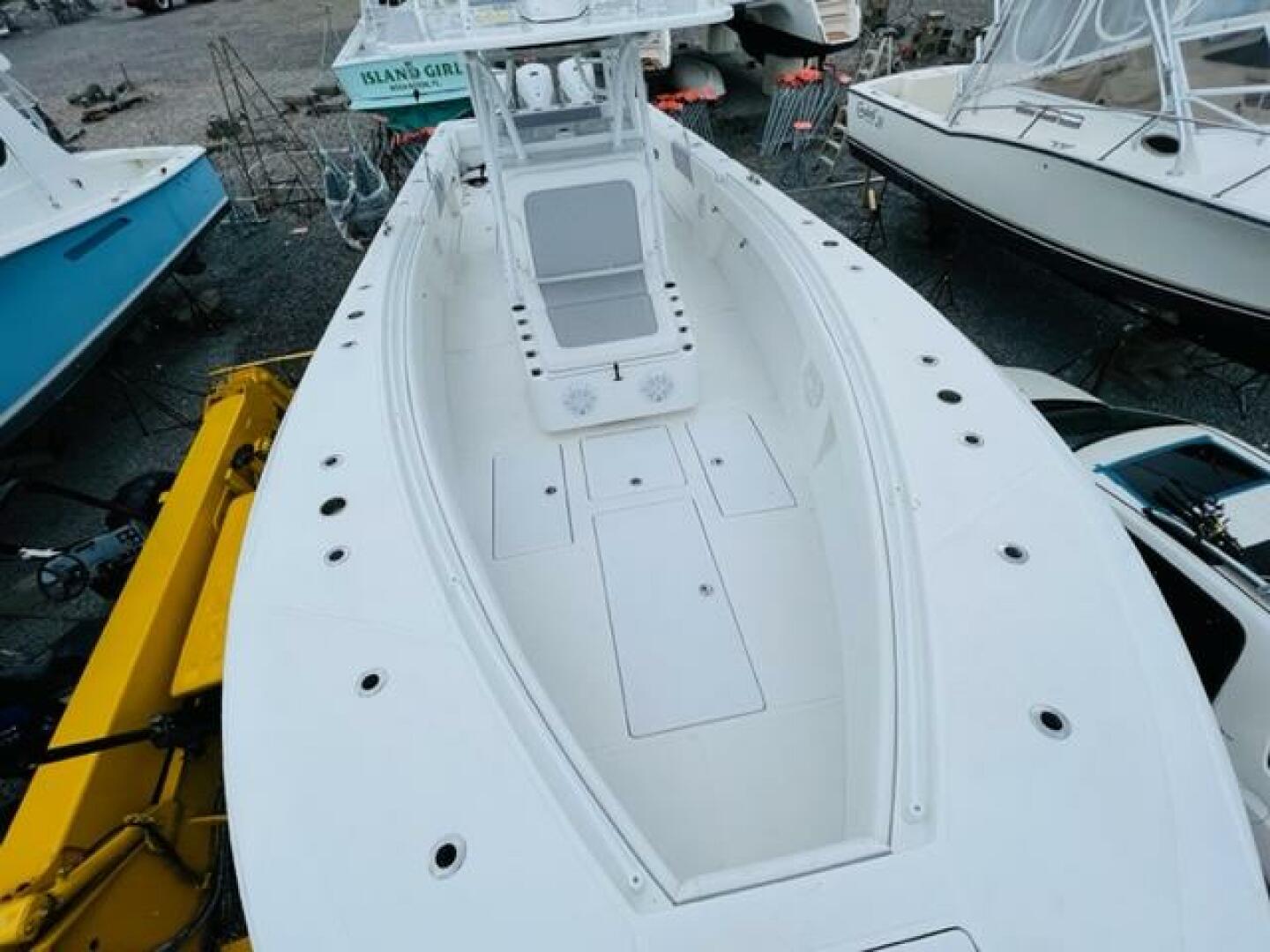 2020 SeaHunter 39 Tournament - Image 10