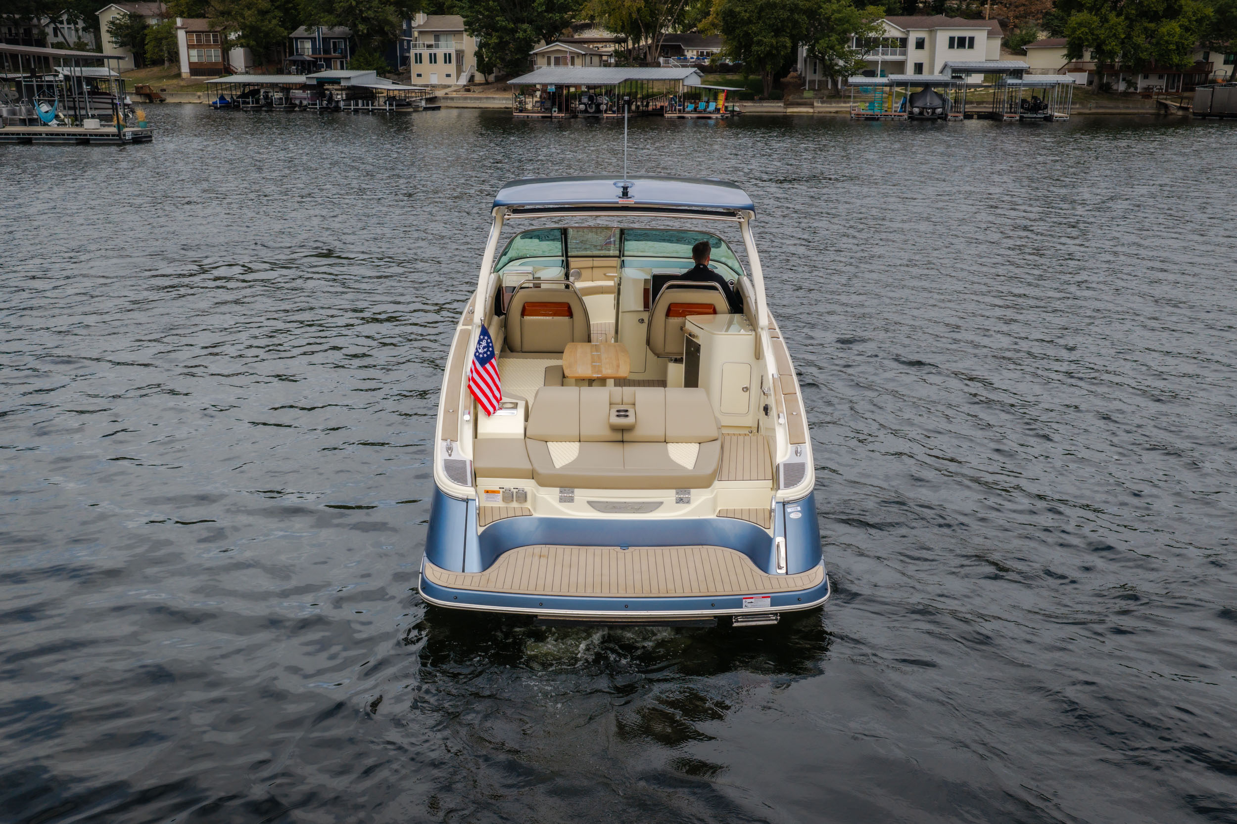 2027 Chris Craft Launch GT 35 ME - Image 81
