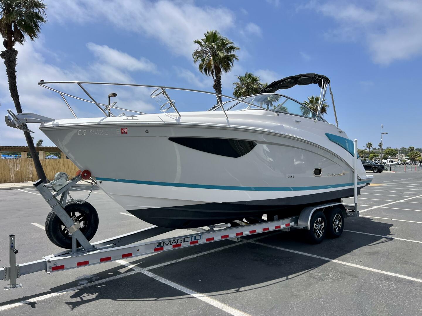 2019 Regal 26 XO - Image 2