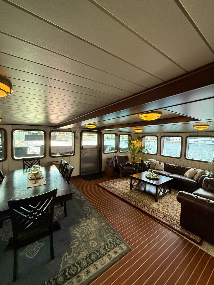 2021 Custom Glovertown Shipyard - Image 5