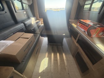 2027 AIRSTREAM RANGELINE 21PL - Image 6