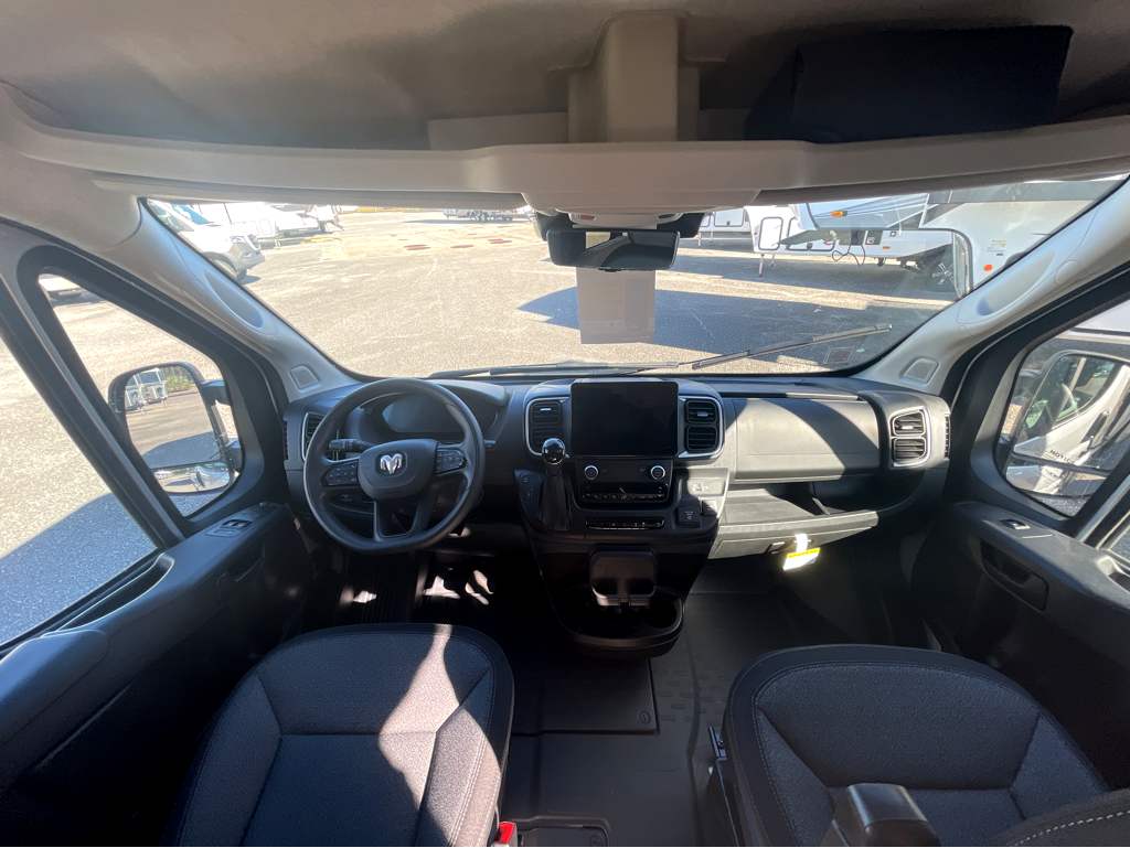 2026 THOR MOTOR COACH SCOPE 18MS - Image 16