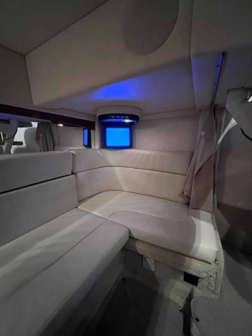 2005 Sea Ray Sundancer 320 - Image 59