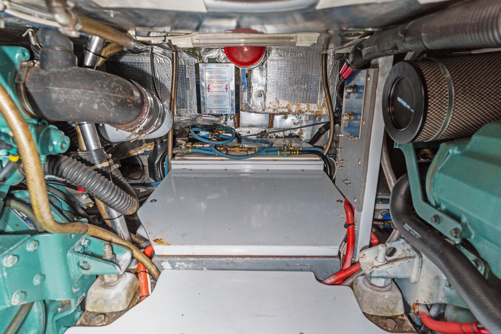 1999 Able - Image 17