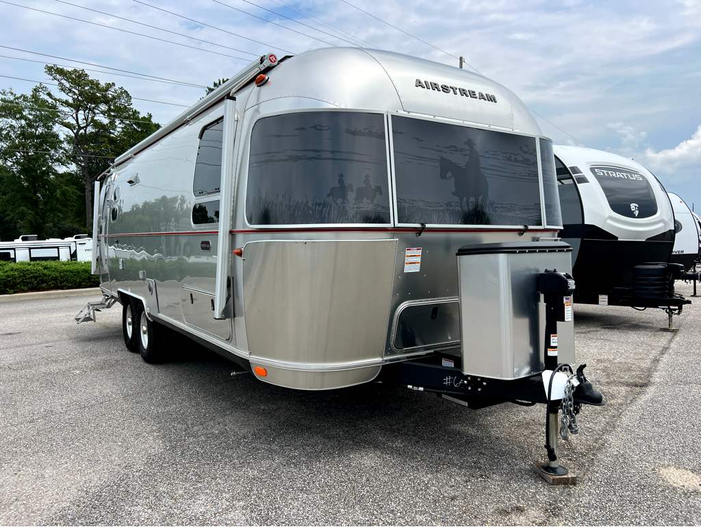 2026 AIRSTREAM STETSON +6666 - Image 1