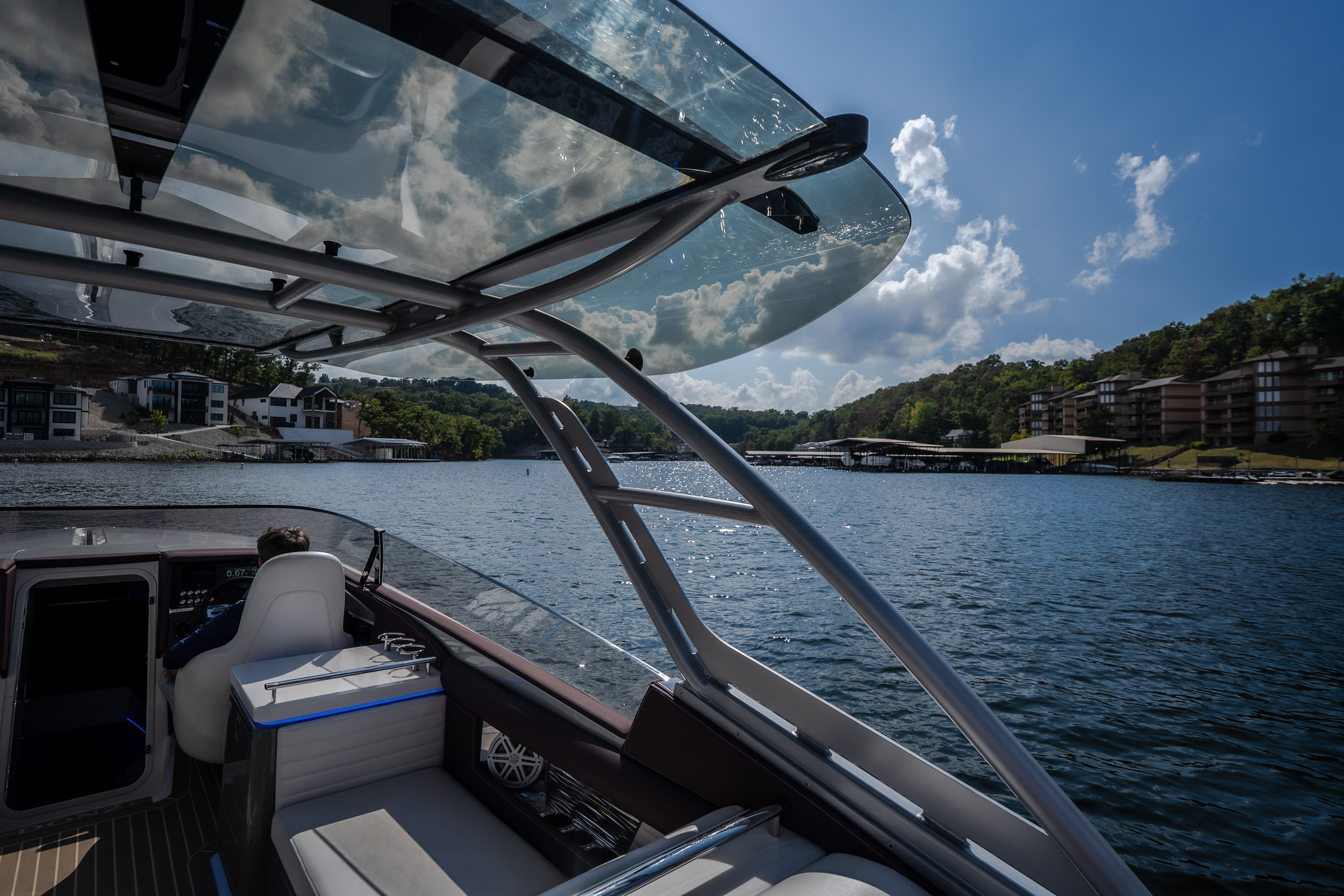 2019 Donzi 41 GT - Image 59