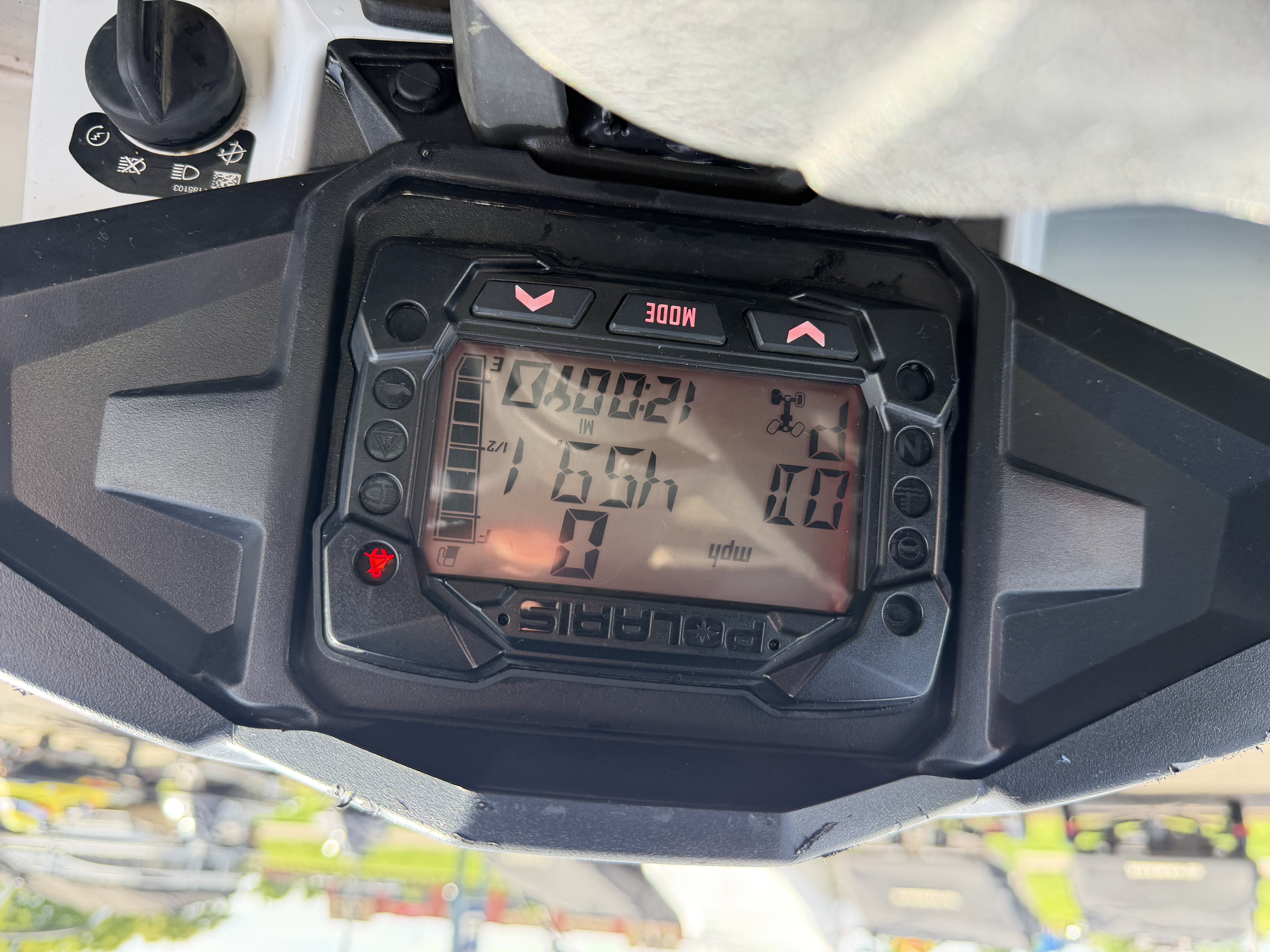 2018 Polaris 570 ACE - Image 8