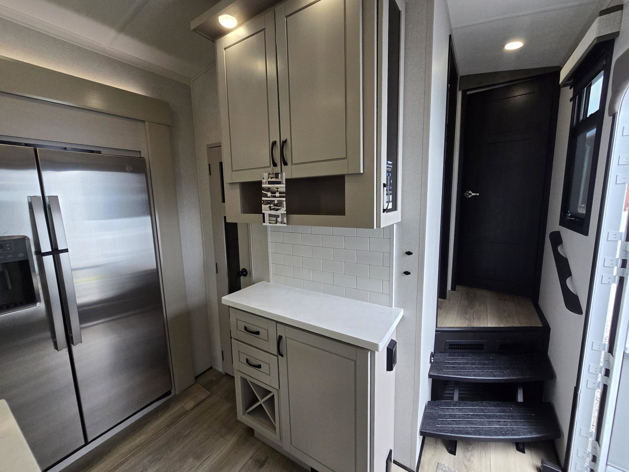 2026 JAYCO NORTH POINT 310RLTS - Image 21