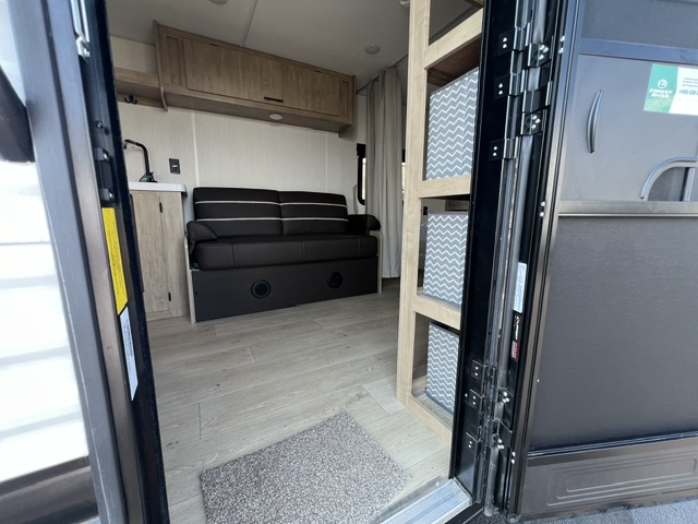 2026 CHEROKEE GREY WOLF 26LP - Image 11