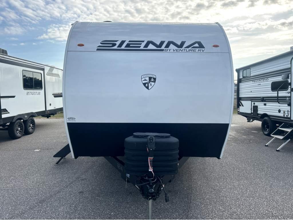 2026 VENTURE RV SIENNA 231VRK - Image 2