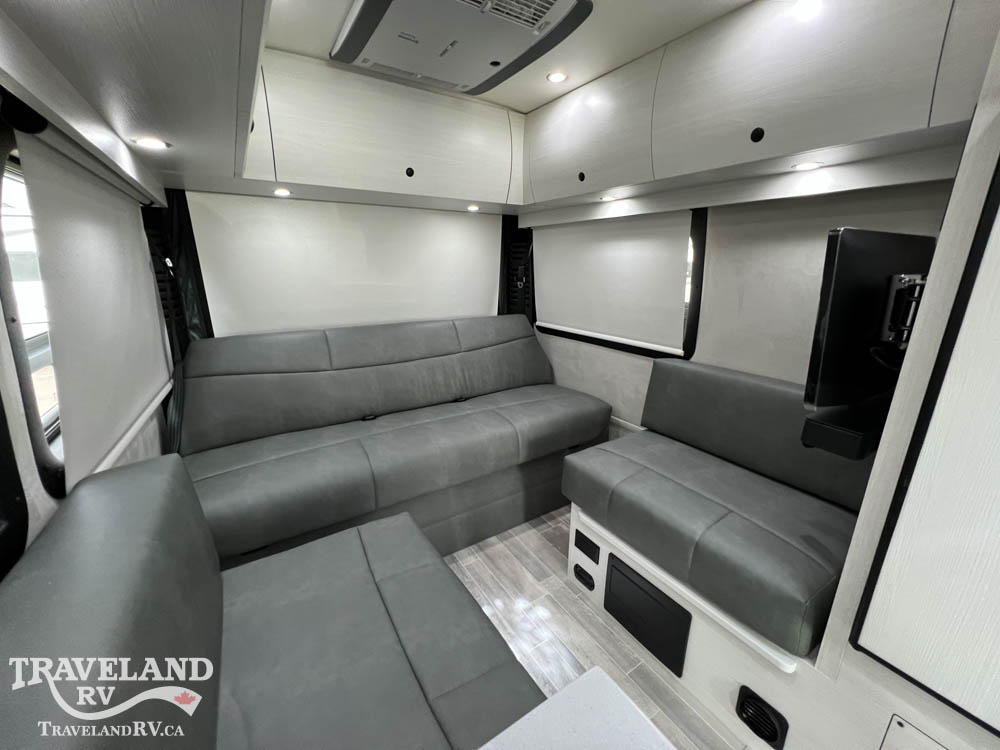 2027 Pleasure-Way Lexor TS - Image 18