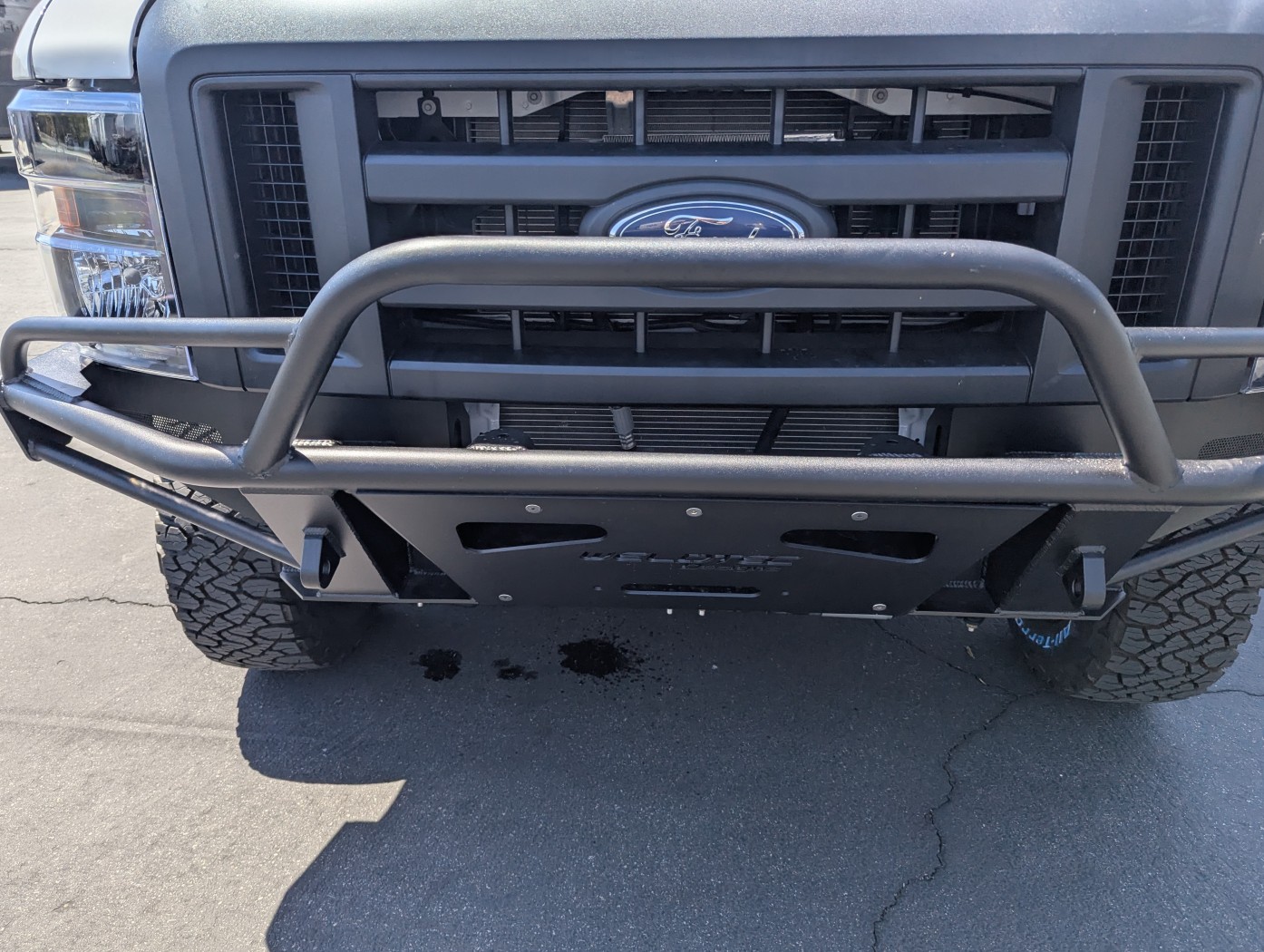 2026 Coachmen Cross Trail 22XG - 4X4 ATH - Image 3