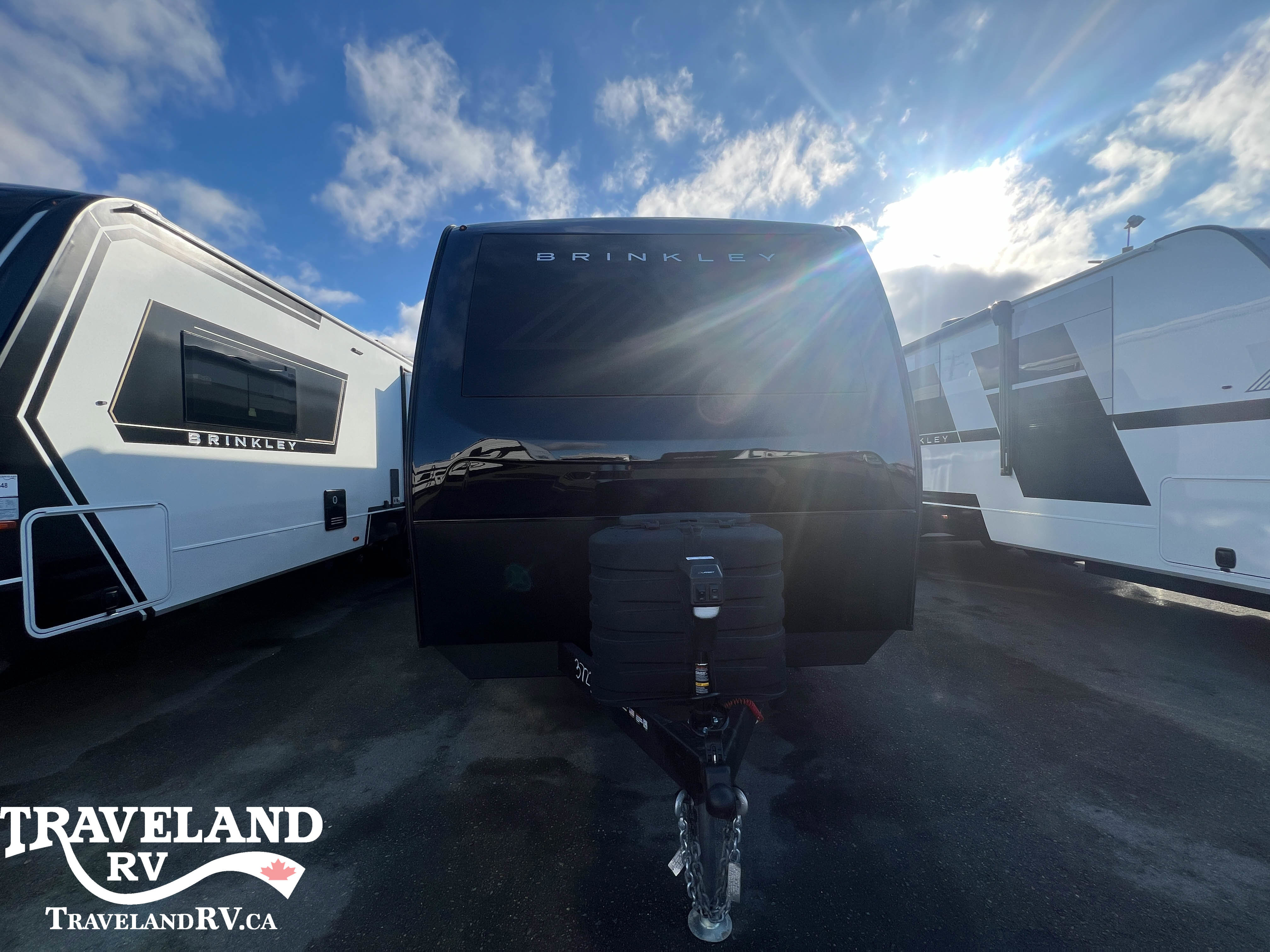 2026 Brinkley RV Model I 294 - Image 3