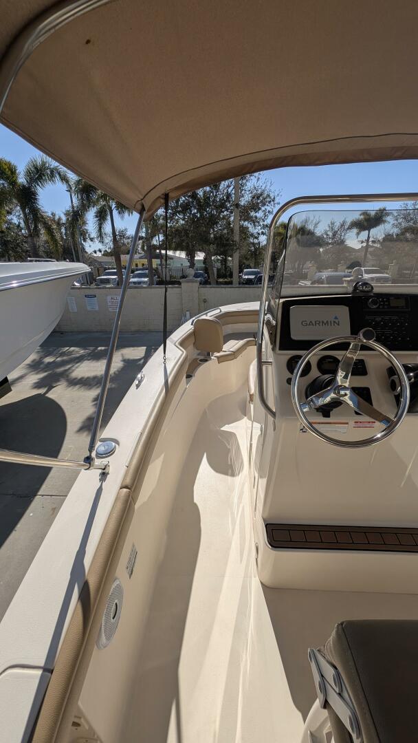 2019 Scout 215xsf Base - Image 26
