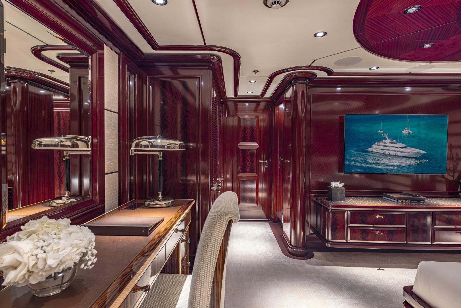2014 Feadship 60 Meter Motor Yacht - Image 31