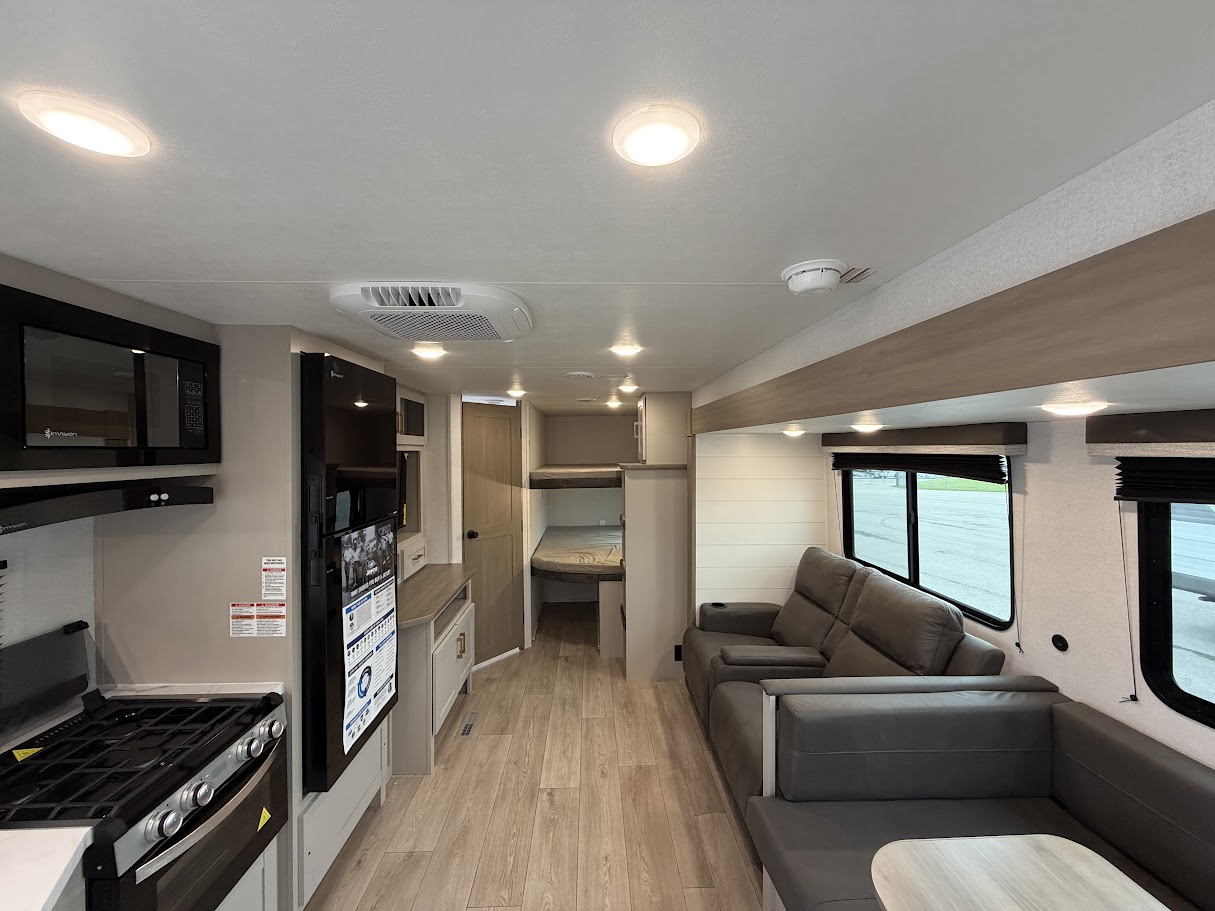 2027 JAYCO JAY FLIGHT 280BHS - Image 75