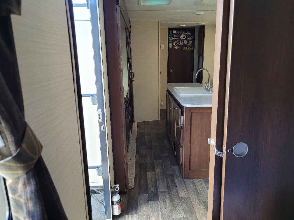 2017 Keystone Bullet West 265RBIWE - Image 23