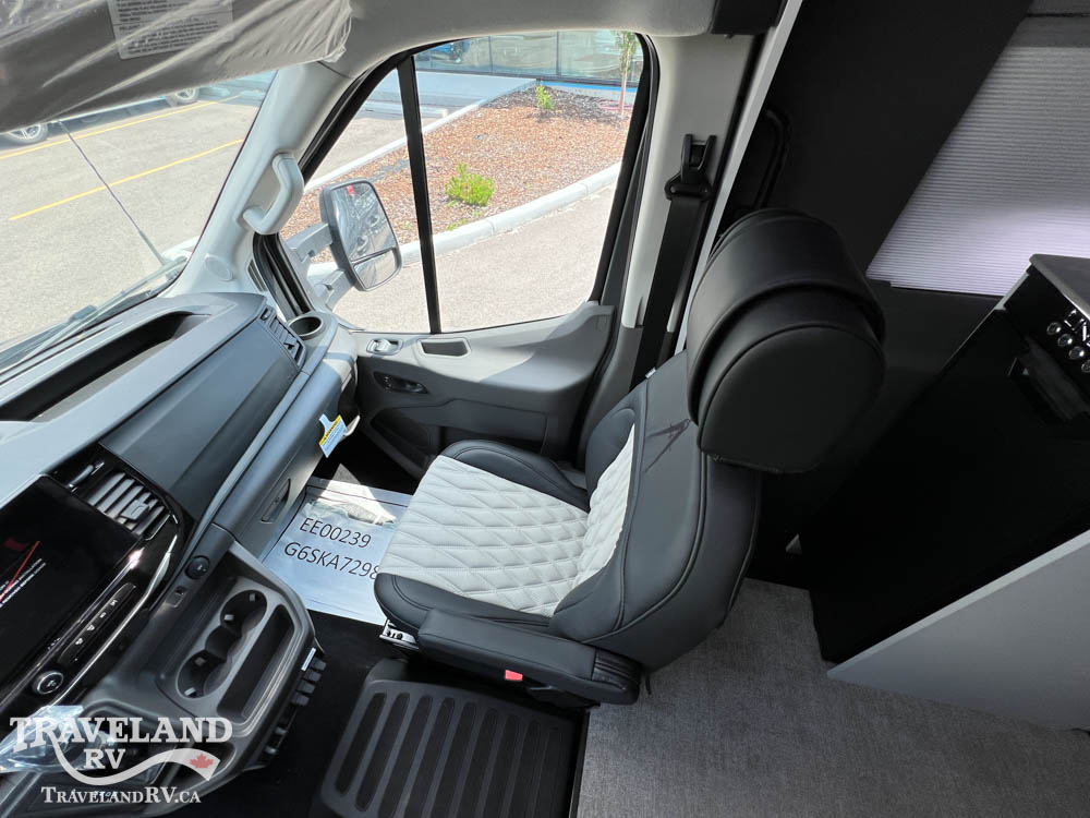 2027 Grand Design LINEAGE SERIES VT LVT1 POP TOP - Image 18
