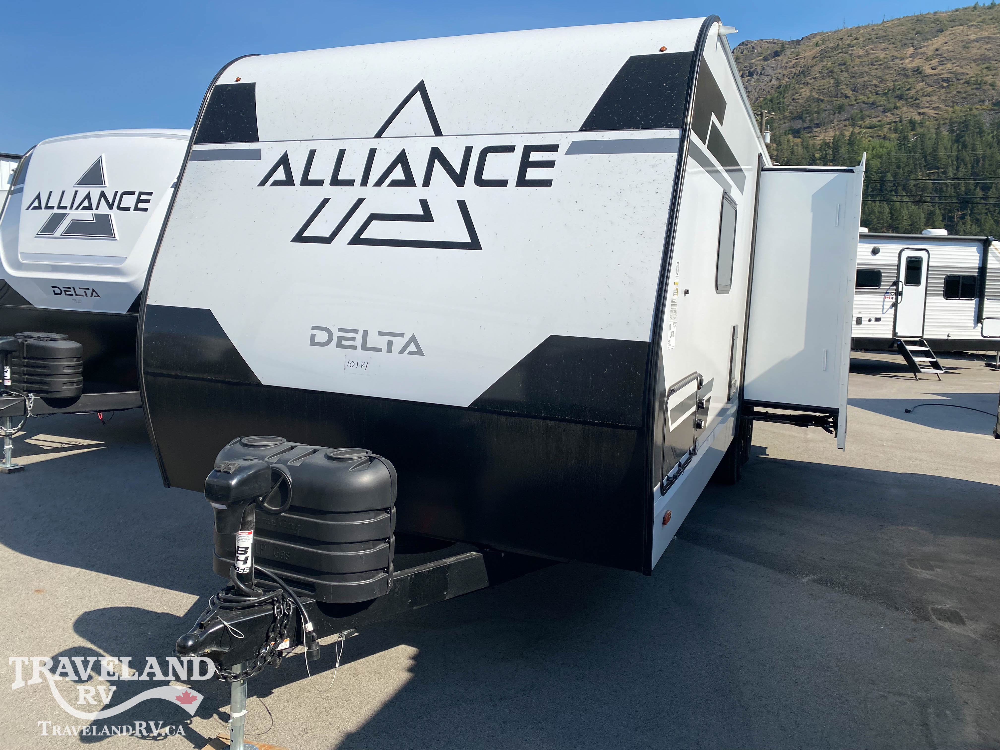2027 Alliance RV DELTA ULTRA LITE BH255 - Image 5