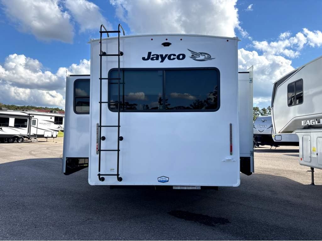 2026 JAYCO EAGLE HT 28CRT - Image 9