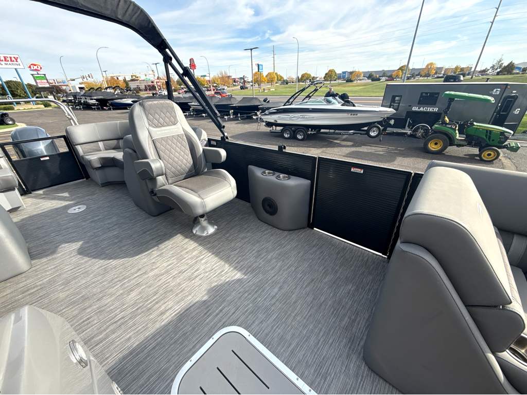 2020 Bennington 23SSRXP - Image 16