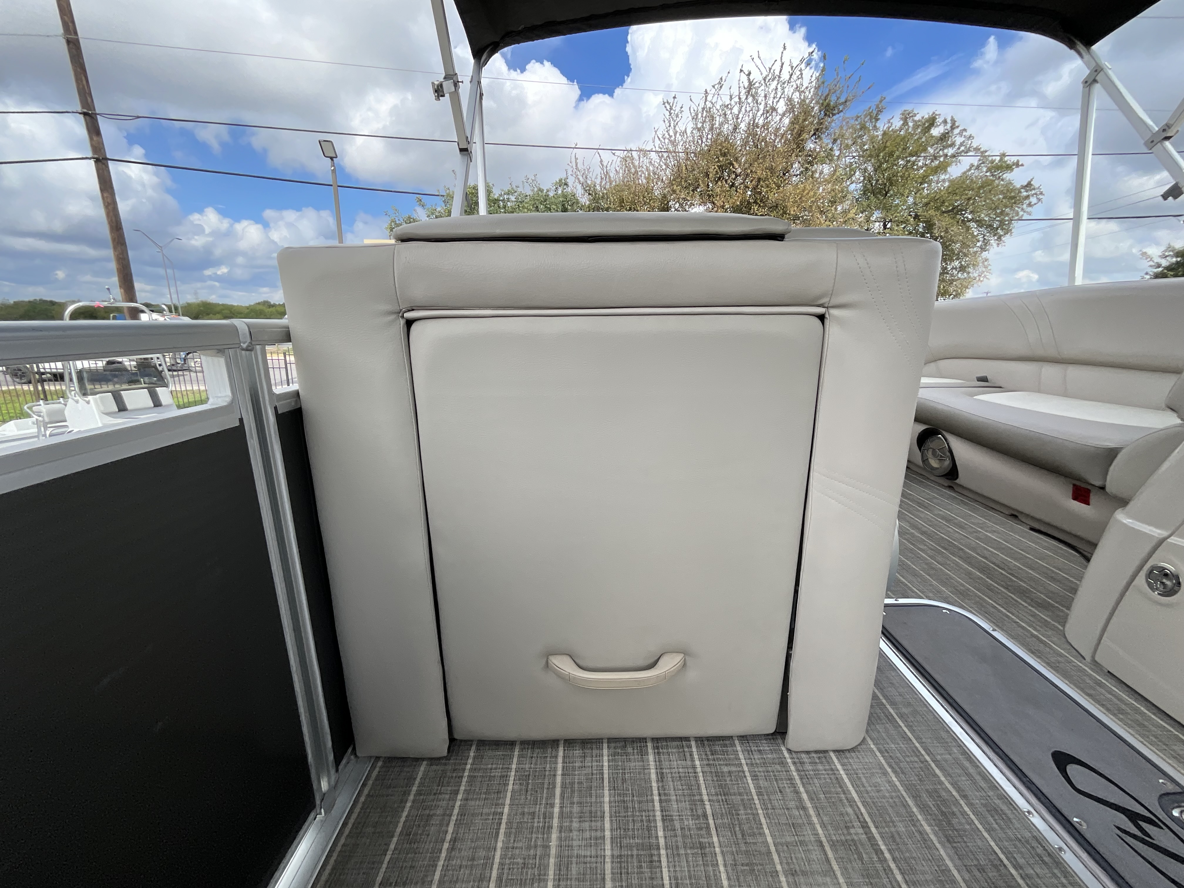 2017 HARRIS 220 SOLSTICE - Image 16