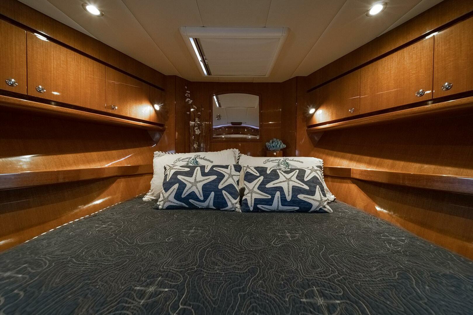 2013 Hampton 680 LRC - Image 30