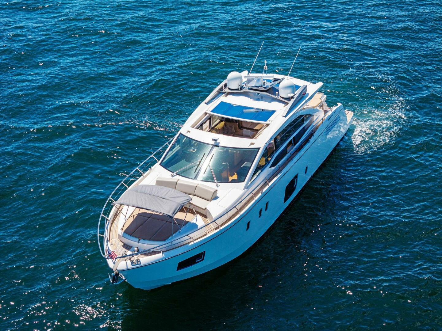 2013 Absolute 64 - Image 60