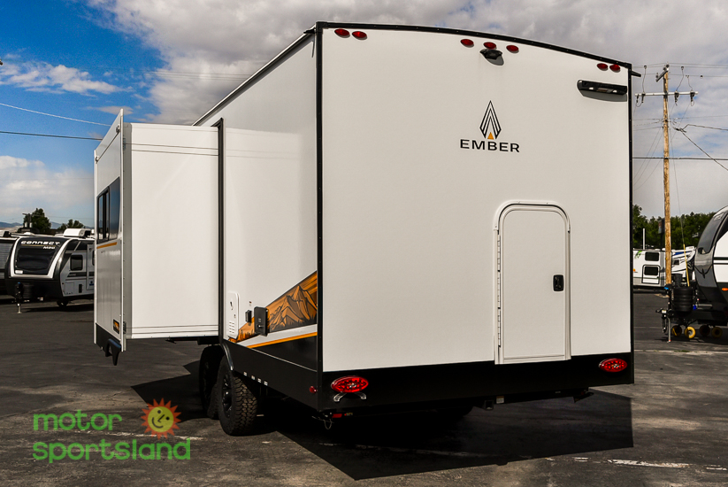 2027 Ember RV E-Series 22ETS - Image 6