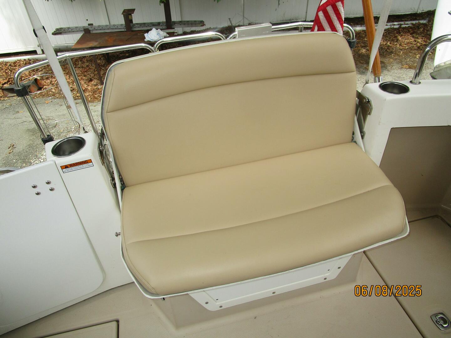 2012 Cutwater C28 - Image 19