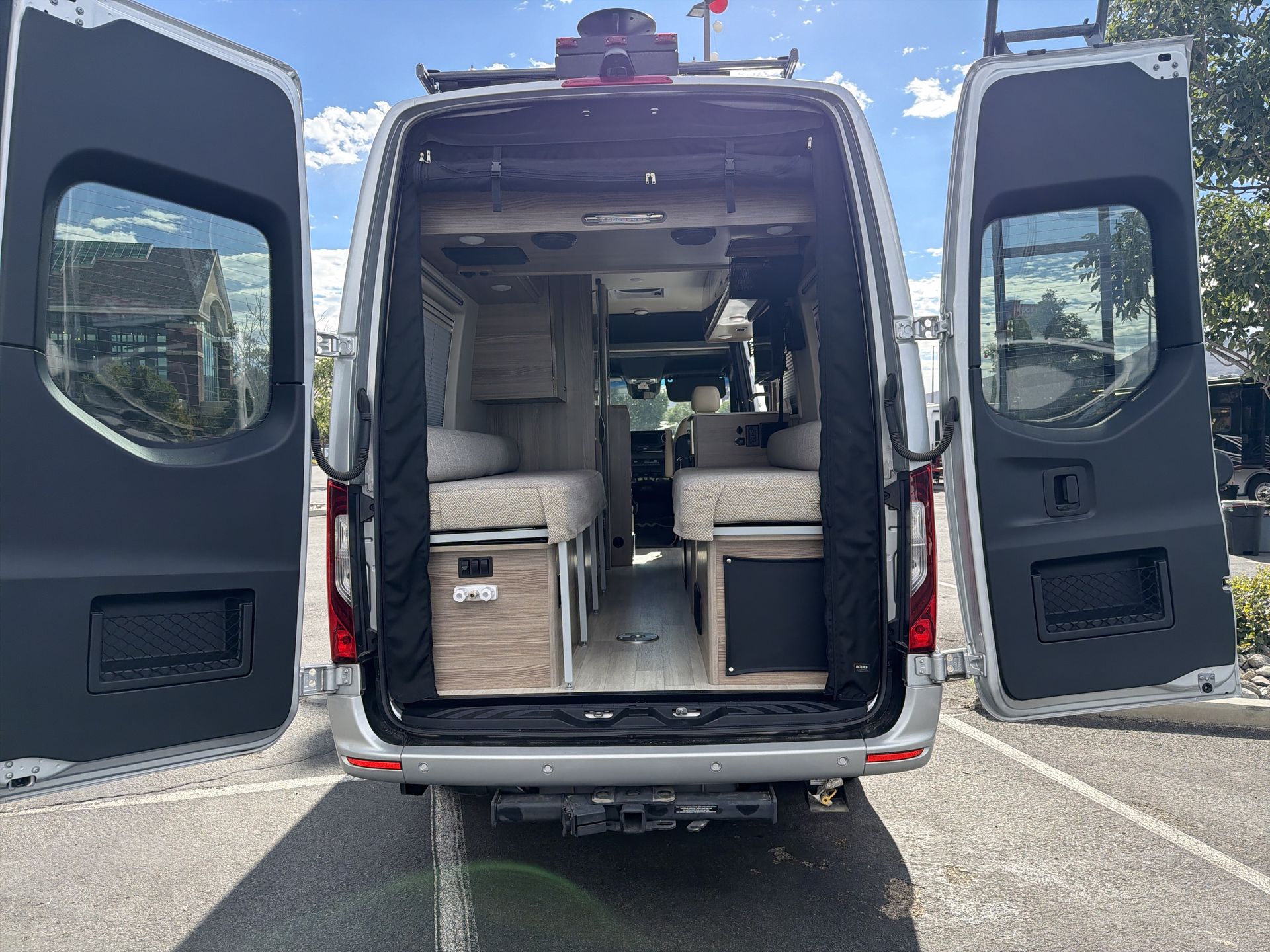 2020 Winnebago Boldt 70BL - Image 12