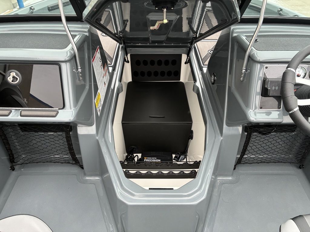 2026 Lund 185 Impact GL Sport - Image 21