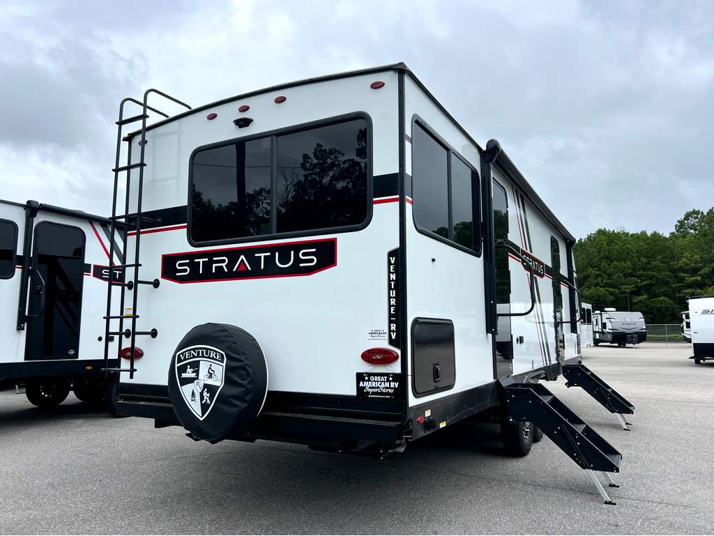 2027 VENTURE RV STRATUS 262VFK - Image 4