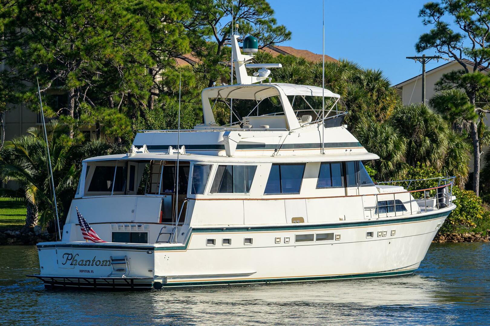 2003 Jupiter 31 Cuddy - Image 185