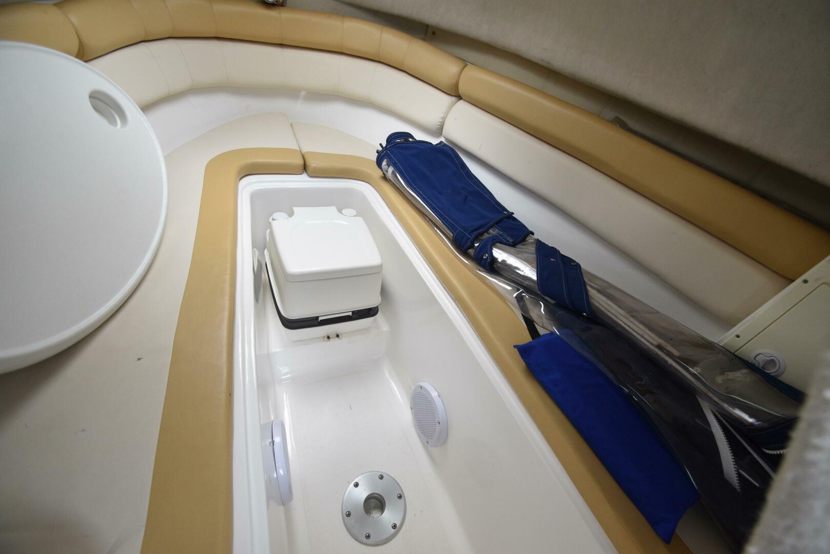 2011 Sea Fox 236WA Base - Image 19