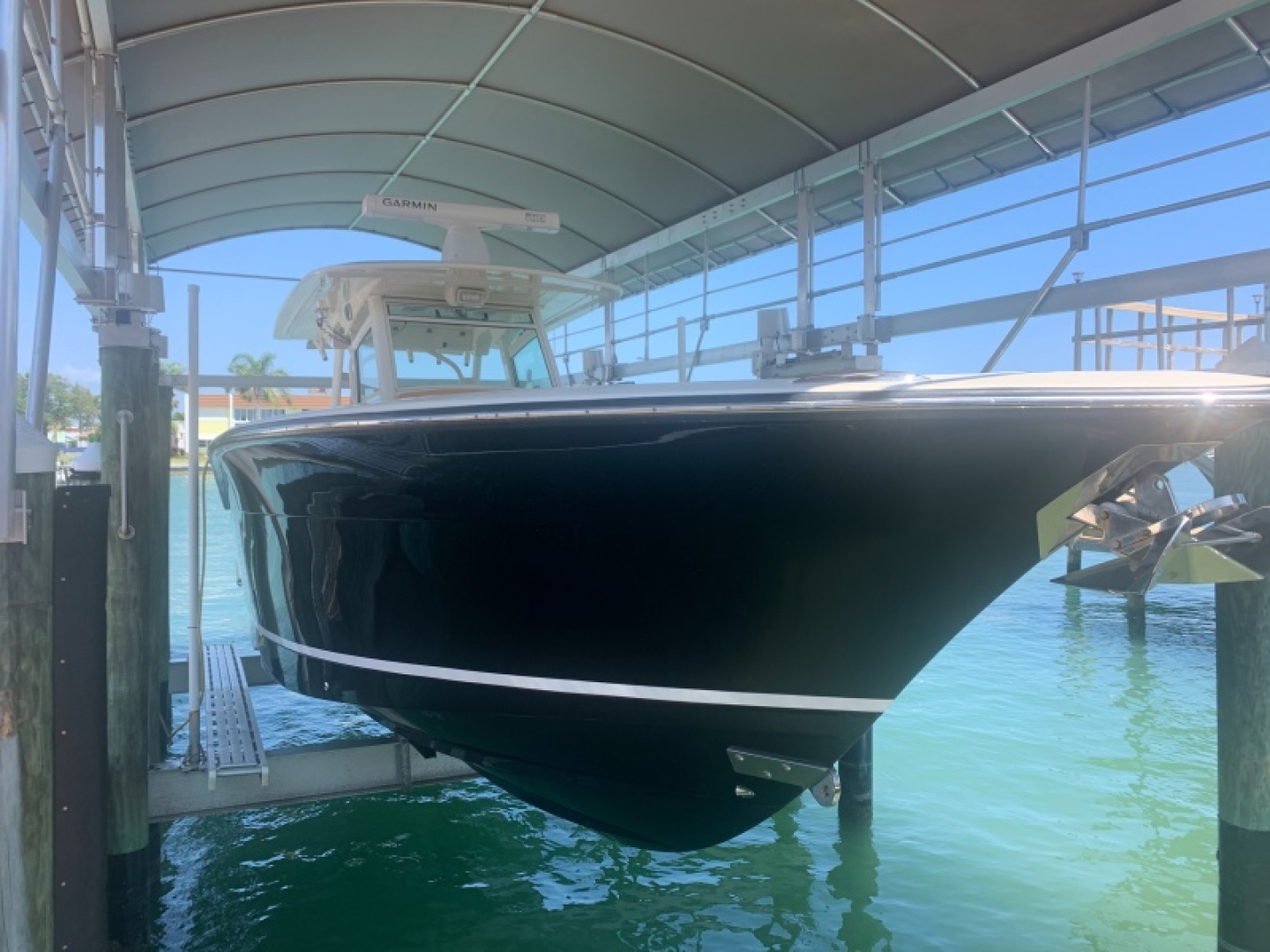 2014 Scout 350 LXF - Image 2