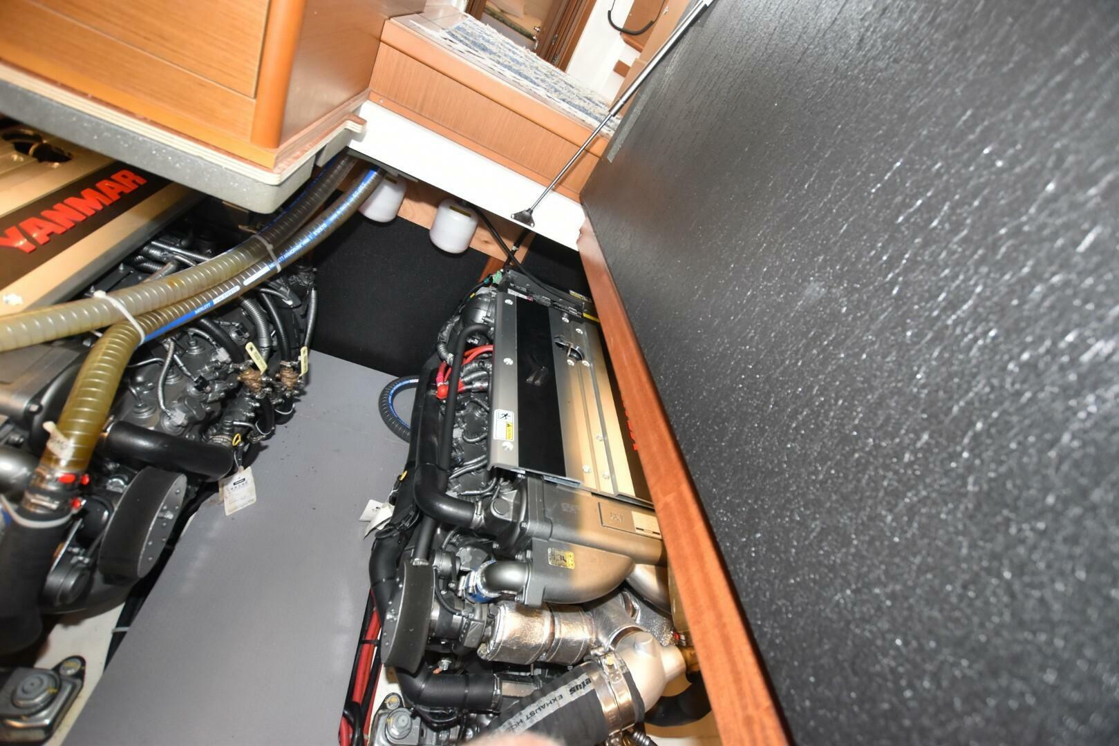 2023 Beneteau Swift Trawler 41 Fly - Image 23