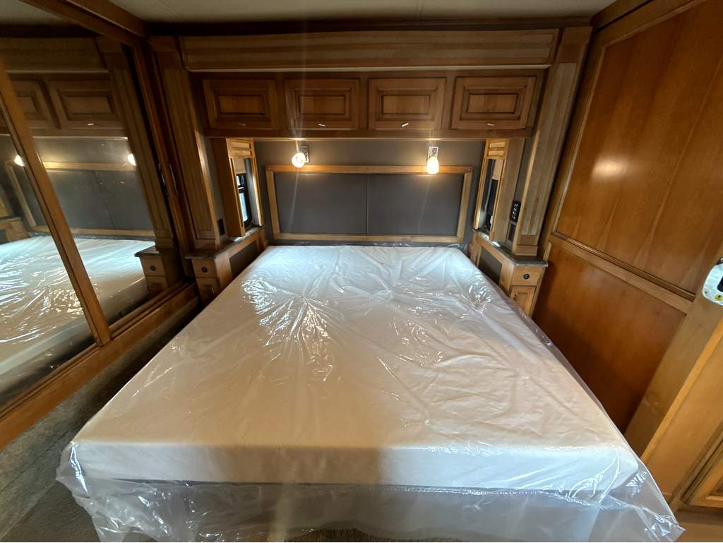 2018 TIFFIN ALLEGRO RED 33AA - Image 24