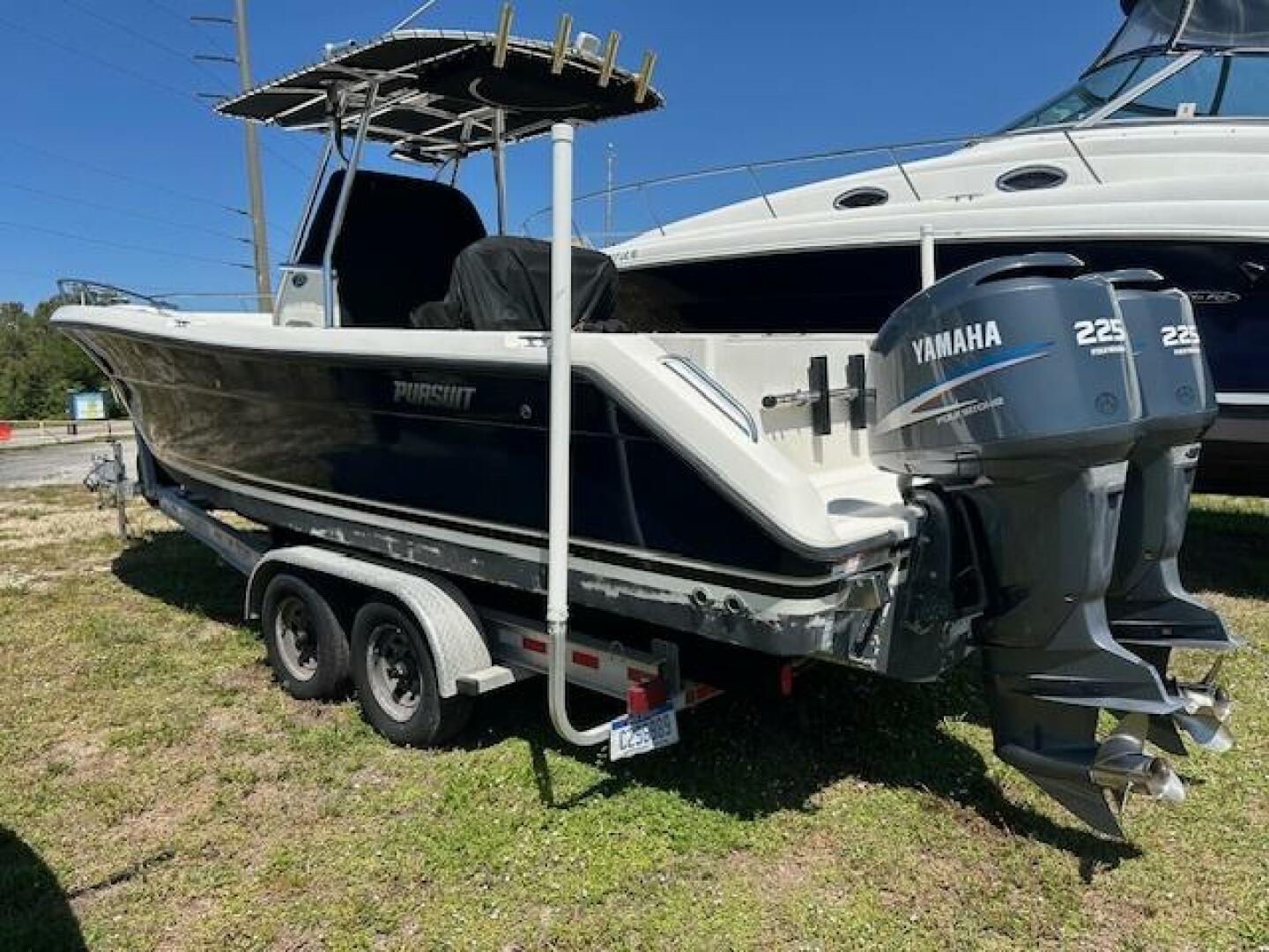 2006 Pursuit - Image 1