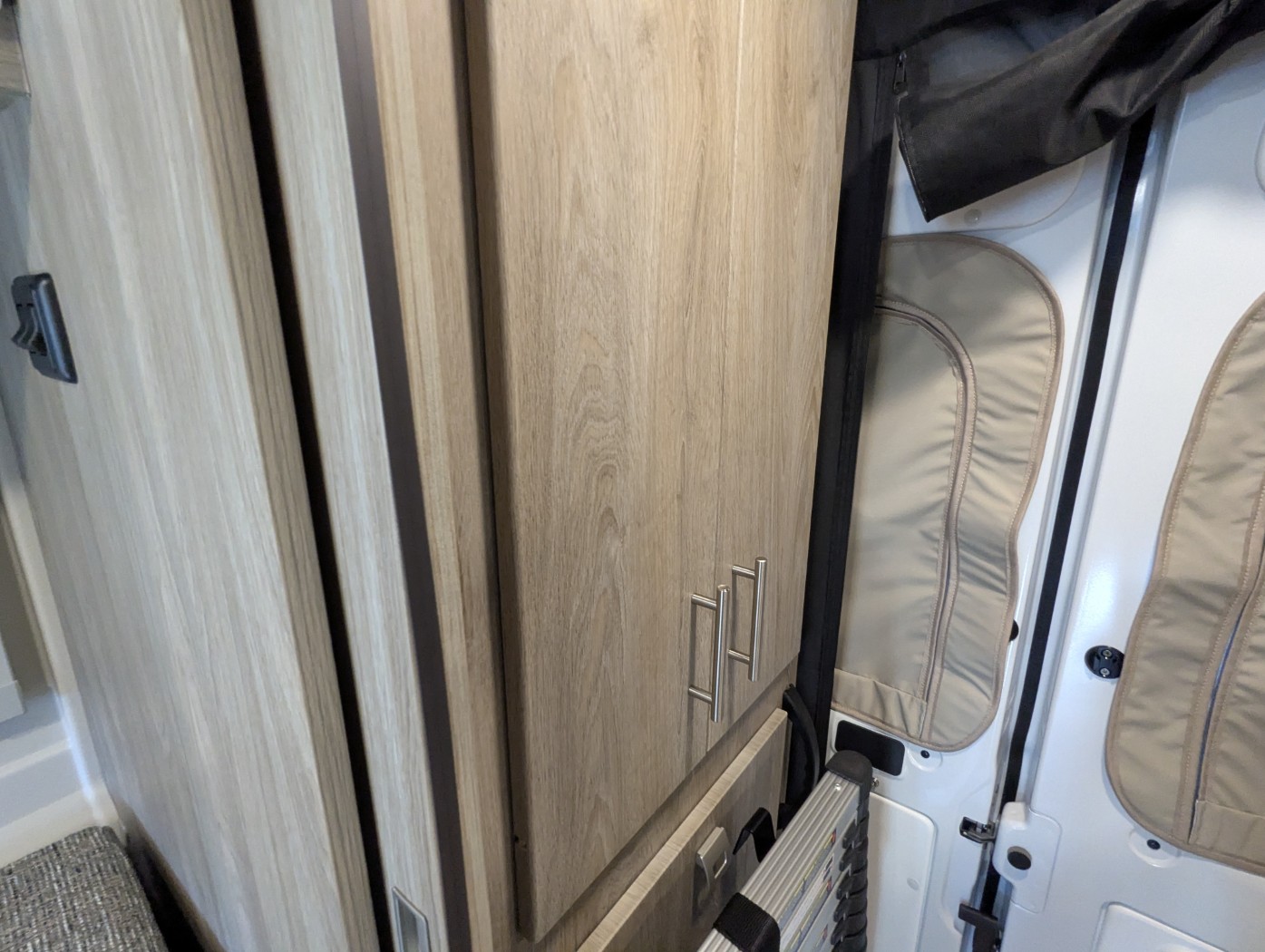 2026 Winnebago Travato 59K - Image 20