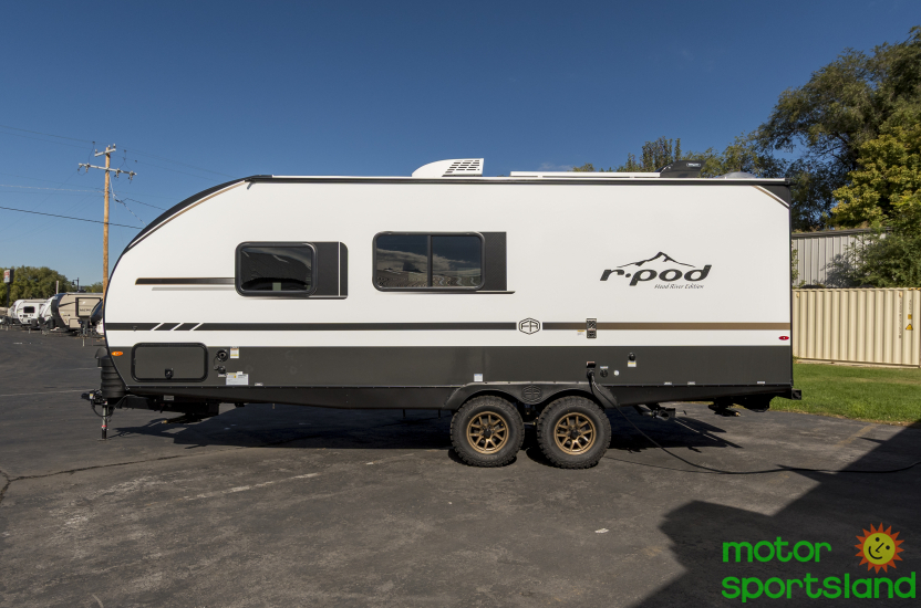 2026 Forest River R-Pod RP-205 - Image 6