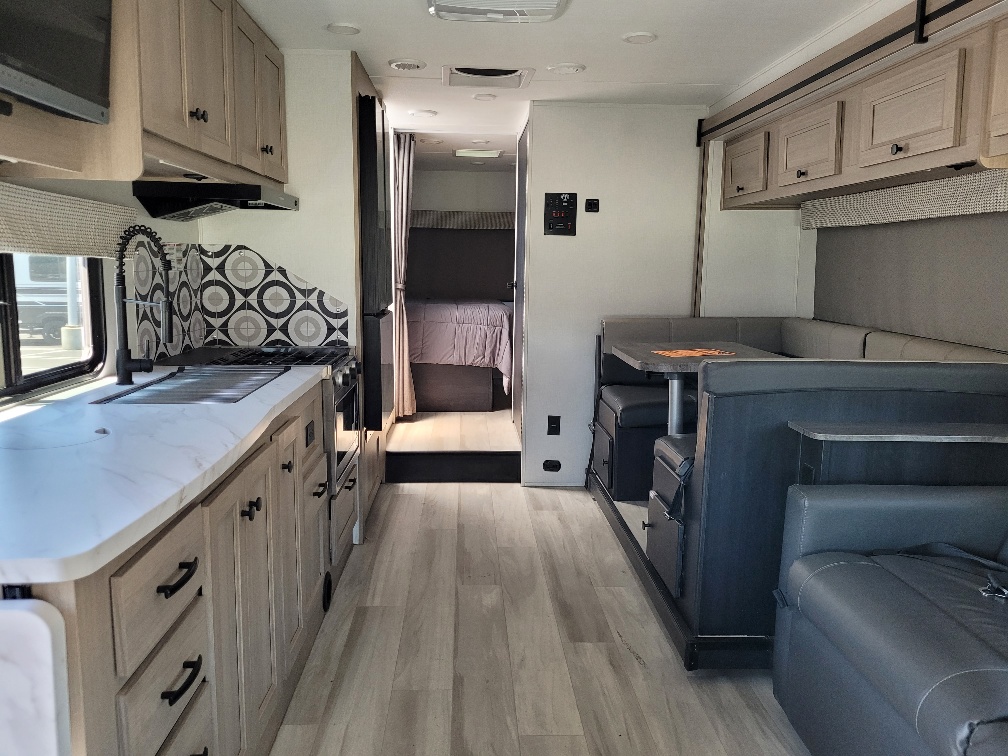 2026 Forest River Sunseeker 3010DS - Image 7
