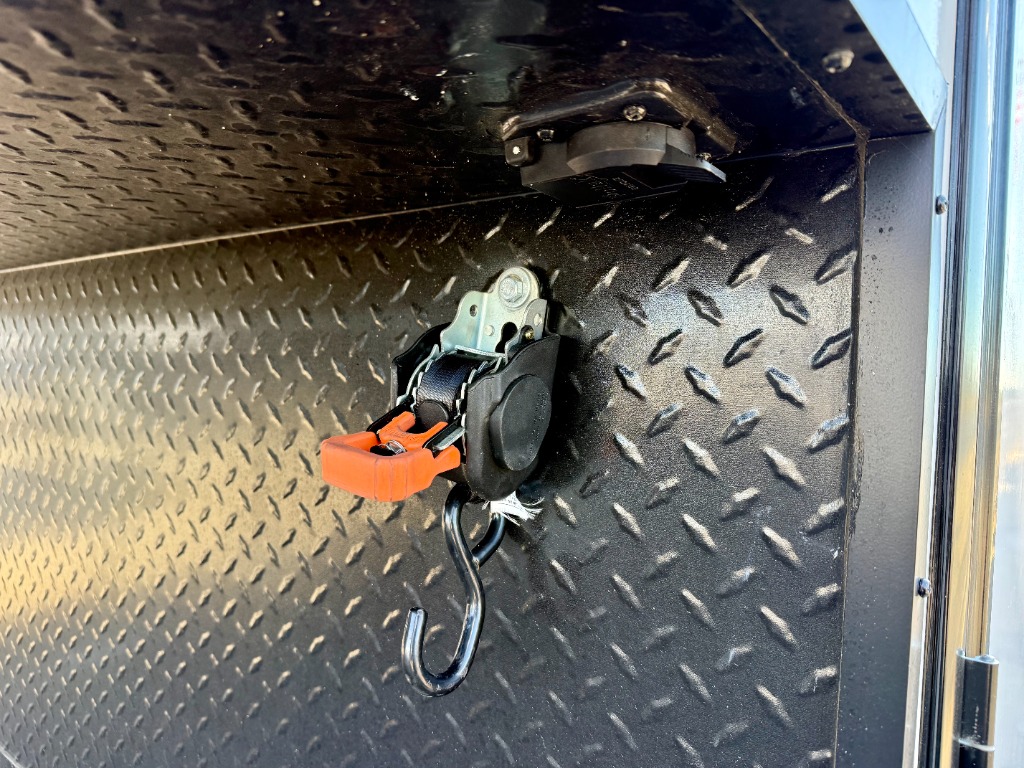 2026 Adlar Truck Topper 6.5XLS - Image 8