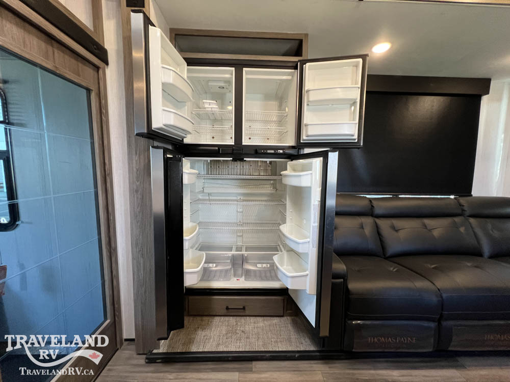 2022 HEARTLAND ROAD WARRIOR 414RW - Image 21