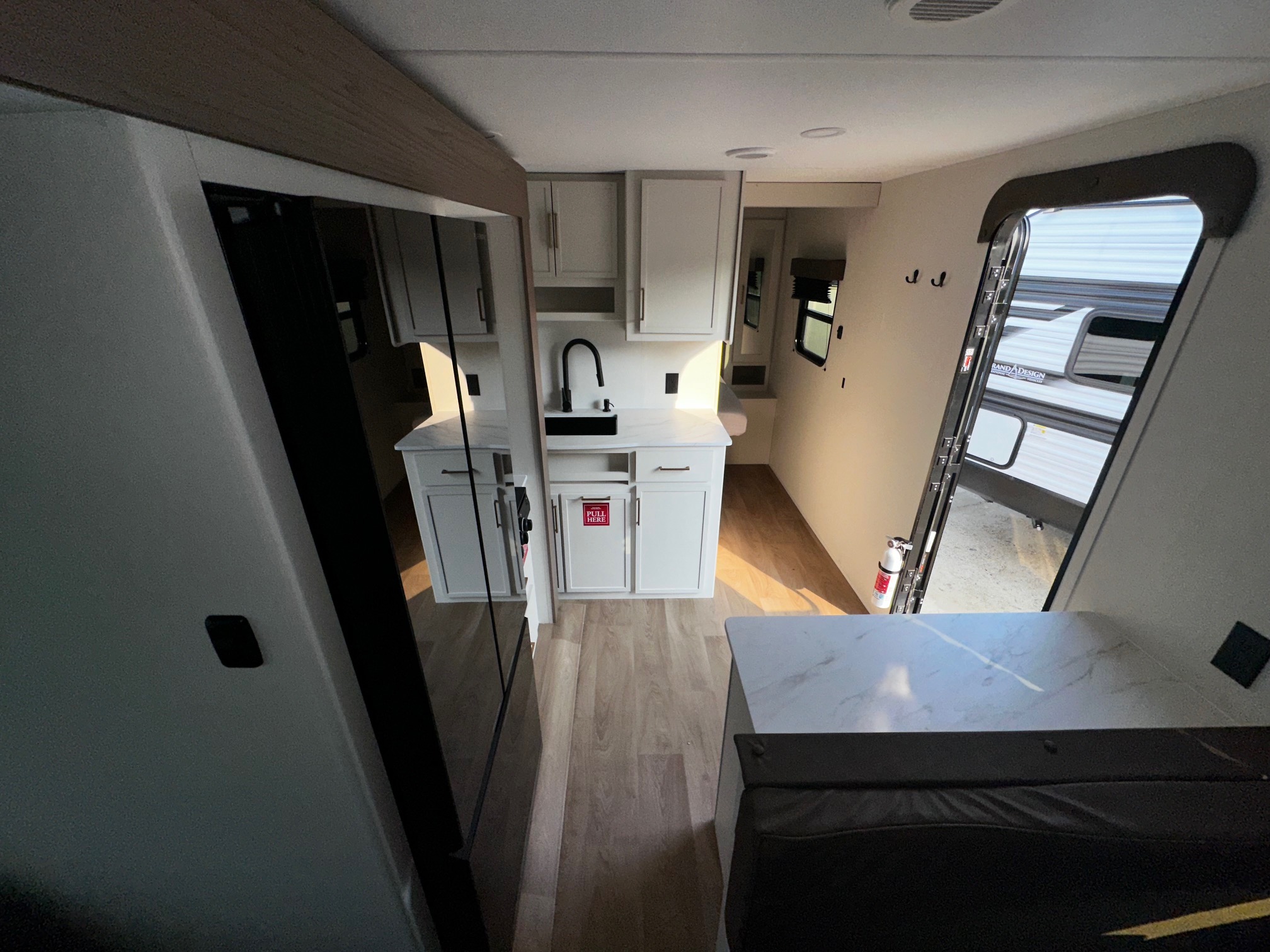 2027 Grand Design Transcend XPLOR 26BHX - Image 10
