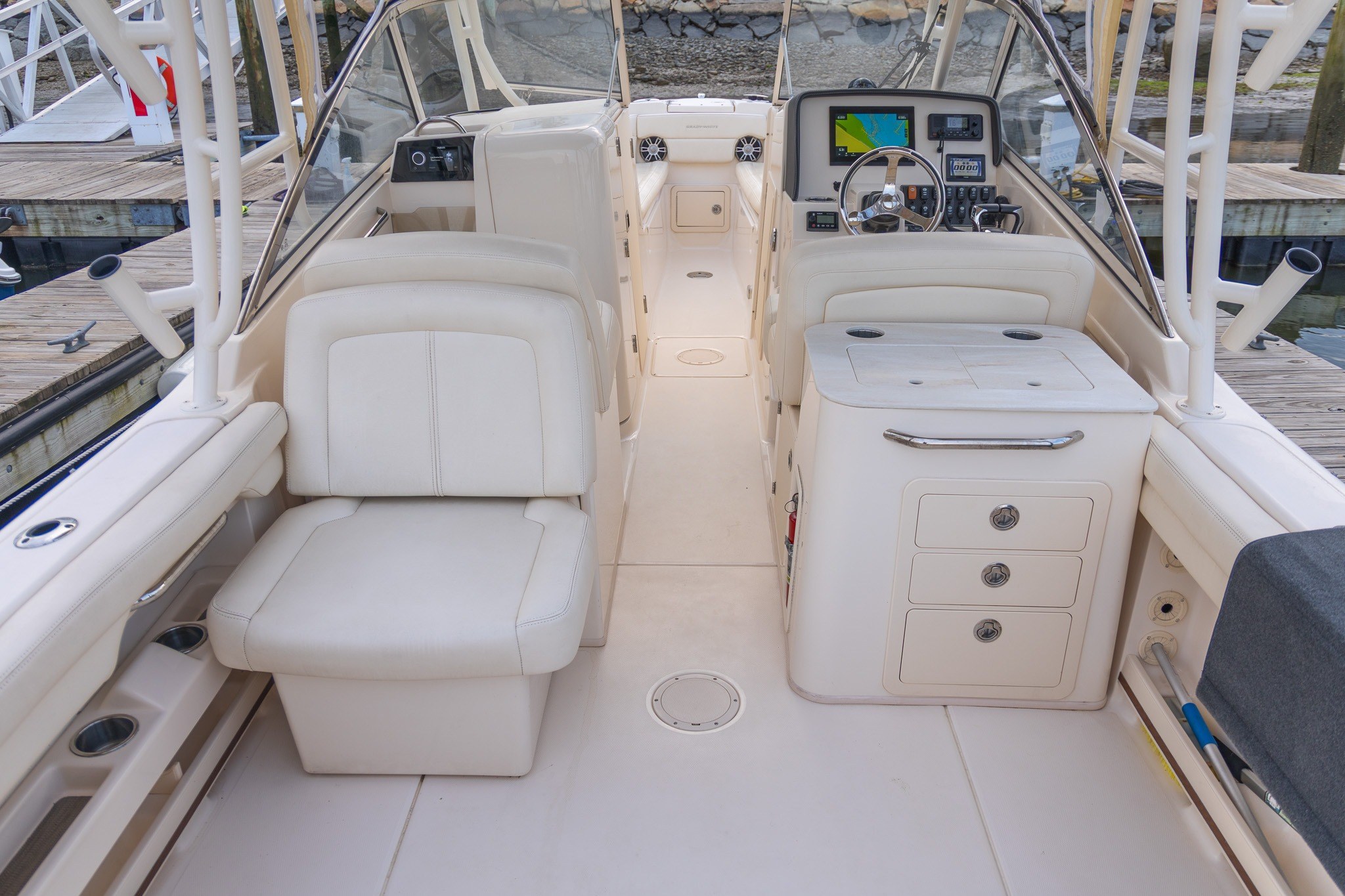 2023 Grady-White Freedom 275 - Image 33